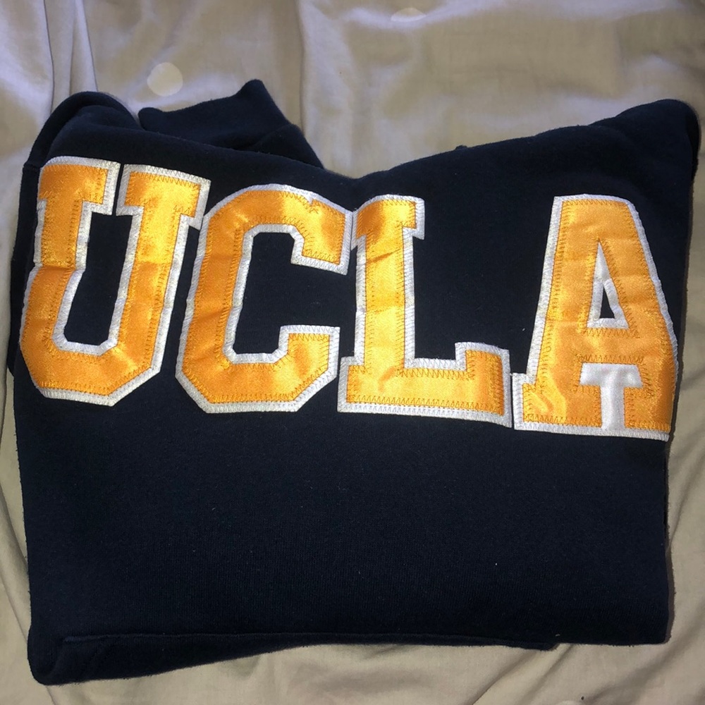 UCLA Hoodie